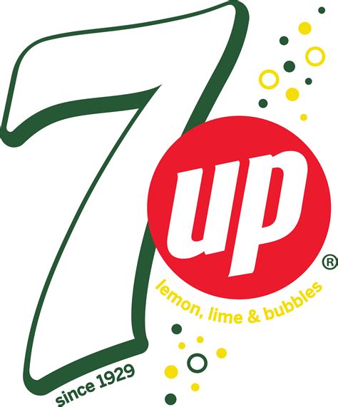 7 Up – Logos Download