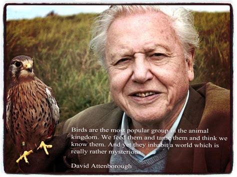 David Attenborough Younger Brother