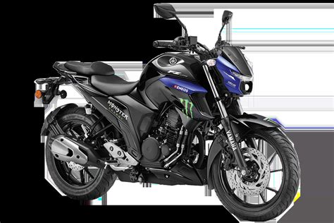 Yamaha 150cc Bike Details | Reviewmotors.co