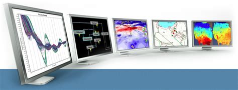 PowerWorld » The visual approach to electric power systems