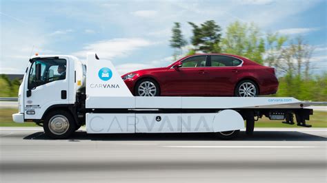 Carvana Expands Next-Day Vehicle Delivery To Utah. Yes, Next-Day ...