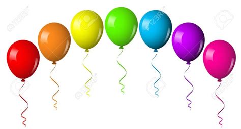 balloons clipart - Clip Art Library