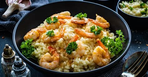 17 Quick Arborio Rice Recipes to Try - Insanely Good