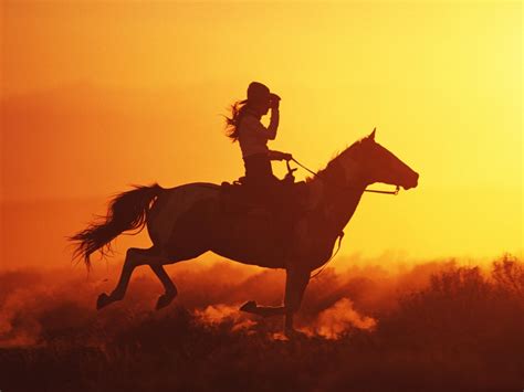 Cowgirl Papel de Parede HD | Plano de Fundo | 3200x2400 | ID:500320 ...