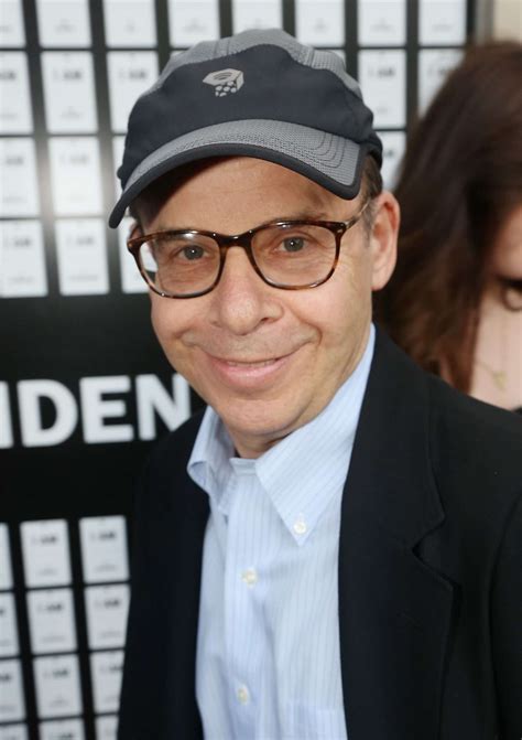 Rick Moranis Now