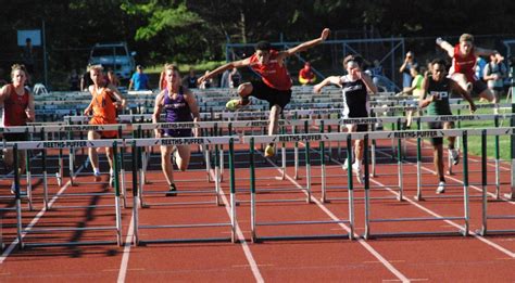 See which Muskegon-area high school track and field athletes earned all ...