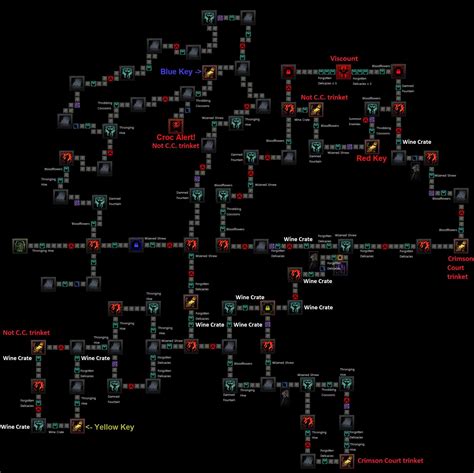 Darkest dungeon crimson court torch level - presslaha