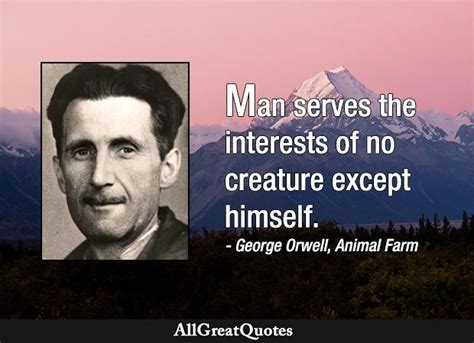 Animal Farm Quotes, Important Quotes - AllGreatQuotes