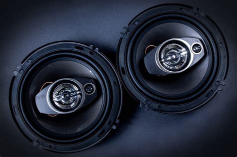 2-Way vs. 3-Way vs. 4-Way Speakers: What Are the Differences?