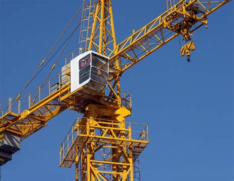 Construction Tower crane - Henan Dowell Crane Co., Ltd