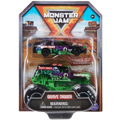 Monster Jam Grave Digger | lupon.gov.ph