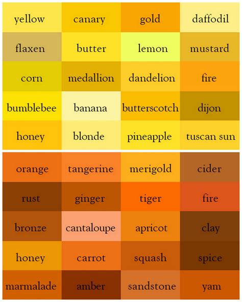 Fiktivna Poluglupaca | Cores de tinta, Nomes de cores, Inspiração de cores