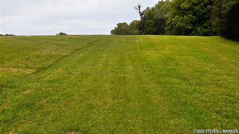 Poverty Point National Monument | THE DOCK