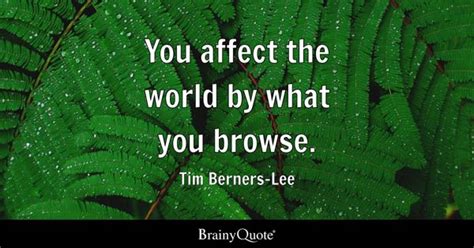 Tim Berners-Lee Quotes - BrainyQuote