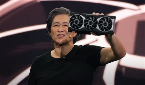 AMD Reveals RX 6000 Series GPU Specs, Pricing, & More - Twinfinite