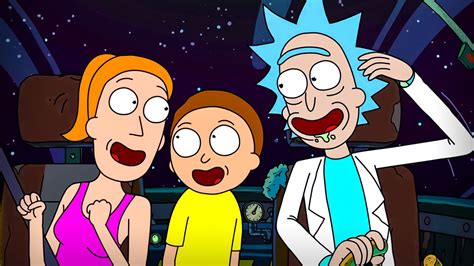 Rick & Morty Season 7 Gets Release Date Announcement (Official)