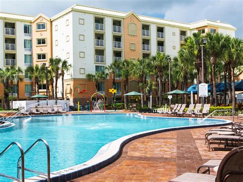 Official site of Holiday Inn Resort Orlando-Lake Buena Vista - with ...