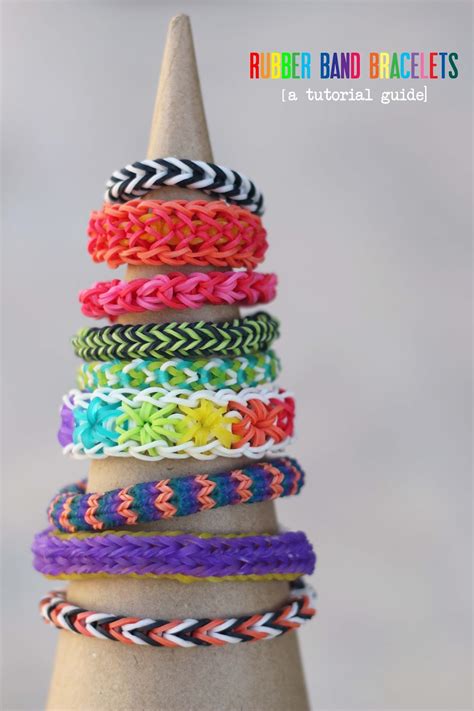 Loom Bands Patterns | pedersenrecovery.com