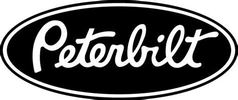 Peterbilt logo (90405) Free AI, EPS Download / 4 Vector