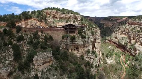 Cave Of The Winds Mountain Park – Manitou Springs, CO