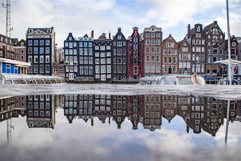 The Ten Largest Cities in the Netherlands For Investment - Strengths ...