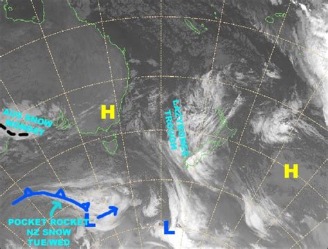 Mt Buller Weather | Mt Buller Snow Forecast | Mountainwatch