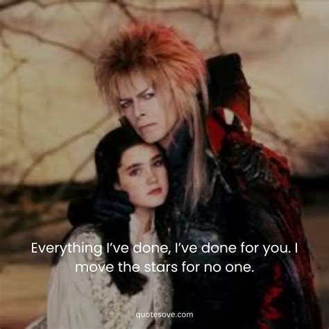 90+ Best Labyrinth Quotes from the Labyrinth Movie » QuoteSove