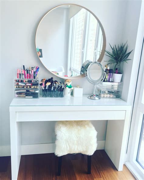 Floating Makeup Vanity Ikea - They're just as functional as they are ...