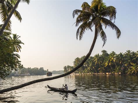 Kerala Backwaters Wallpapers - Top Free Kerala Backwaters Backgrounds ...