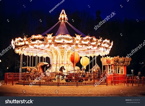 246,018 Carnival At Night Images, Stock Photos & Vectors | Shutterstock