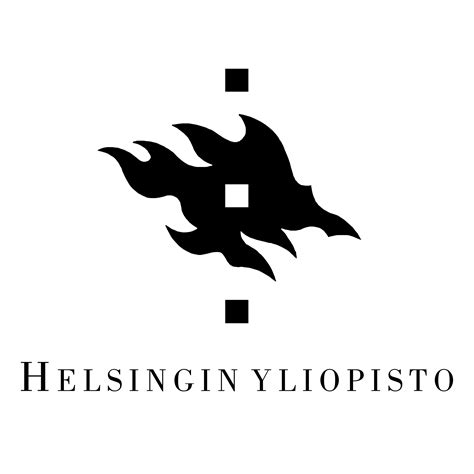 University of Helsinki Logo PNG Transparent & SVG Vector - Freebie Supply