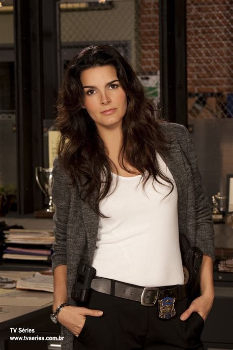 jane rizzoli - Rizzoli & Isles Fanfiction Photo (18881307) - Fanpop