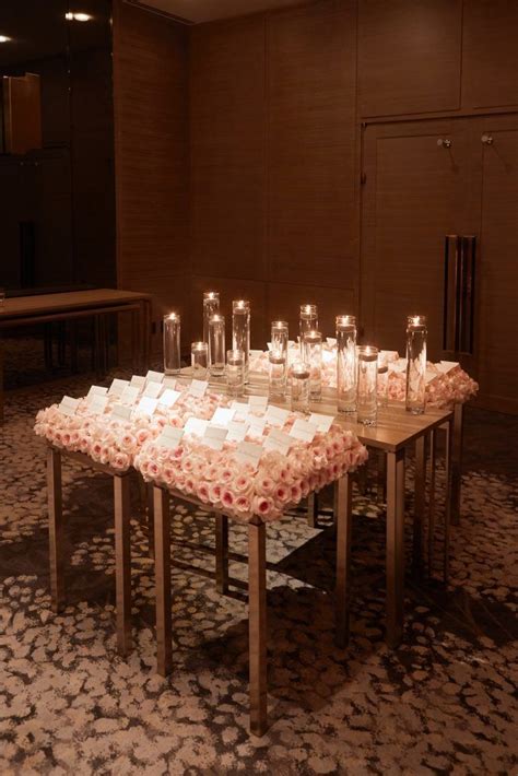 Unique Wedding Card Table Ideas to Welcome Your Guests | by Bride ...