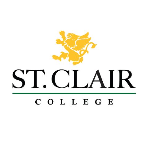 St. Clair College - Online programs and courses in Ontario