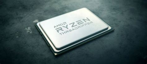 AMD Ryzen ThreadRipper 5000 series will be released in August!