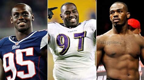 Jon Jones Brother: Everything You Need to Know About Super Bowl Winners ...