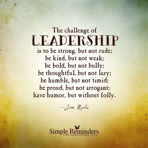 Good Leader Inspirational Quotes – Quote about Great Leaders – Famous ...