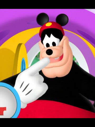 4 Stupid things you need to know about Pete from Mickey Mouse Clubhouse ...