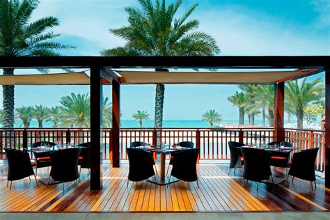 The St. Regis Saadiyat Island Resort – Abu Dhabi, UAE – Sontaya ...