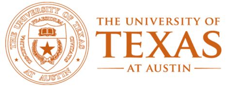 University of Texas Logo - LogoDix