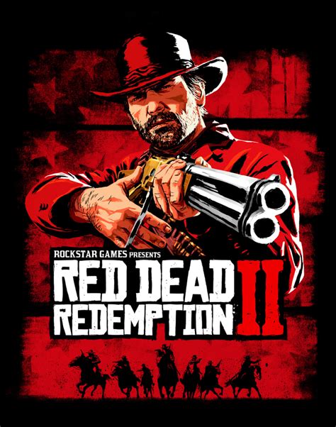 "Red Dead Redemption 2": A Year Later - LevelSkip