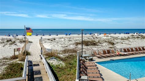 Island Winds East | Gulf Shores Beachfront Condos