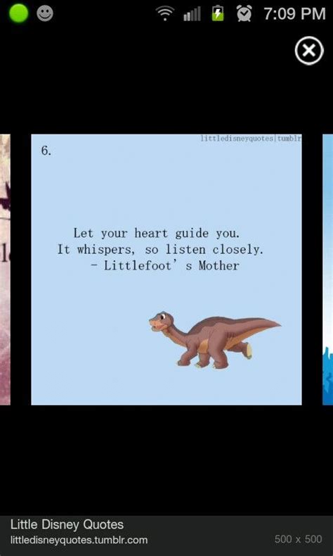 land before time | Quotes for kids, Time quotes, Times quotes