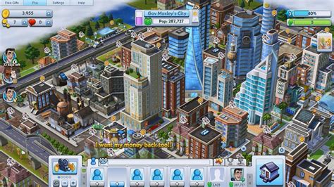 CityVille 2 is a city builder simulation, social game, free to play on ...