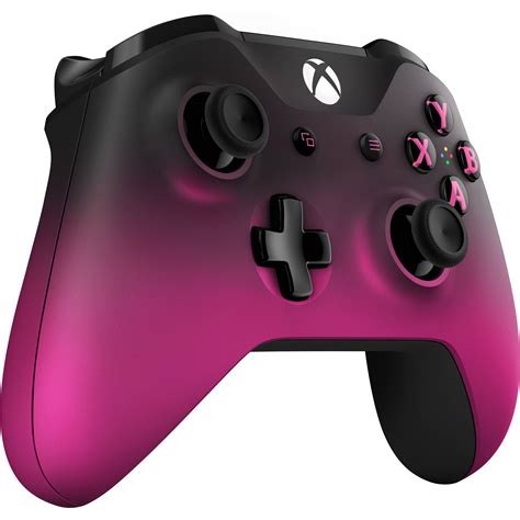 Microsoft Xbox One Wireless Controller (Dawn Shadow) WL3-00011