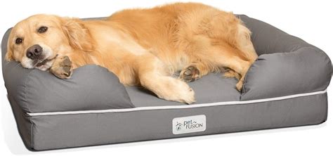 Best Waterproof Dog Bed - My Best Bark