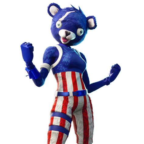 Fortnite Fireworks Team Leader Skin - Character, PNG, Images - Pro Game ...