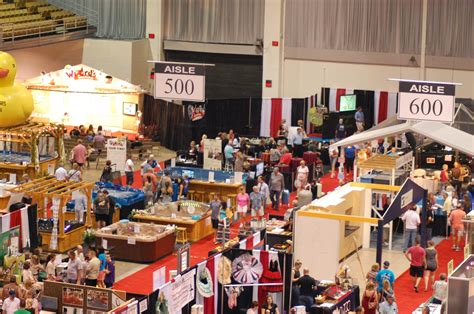 Florida's Largest WINTER Home Show - Florida State Fairgrounds Tickets ...