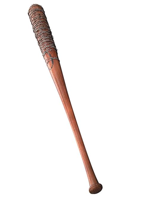 The Walking Dead Series Negan Lucille Bat Collectible | Negan lucille ...