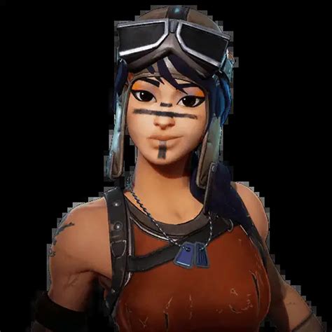 Renegade Raider – Fortnite Skin – Skin-Tracker